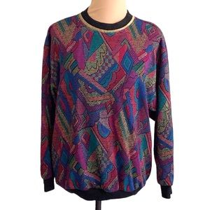 Vintage Sweaters Size S